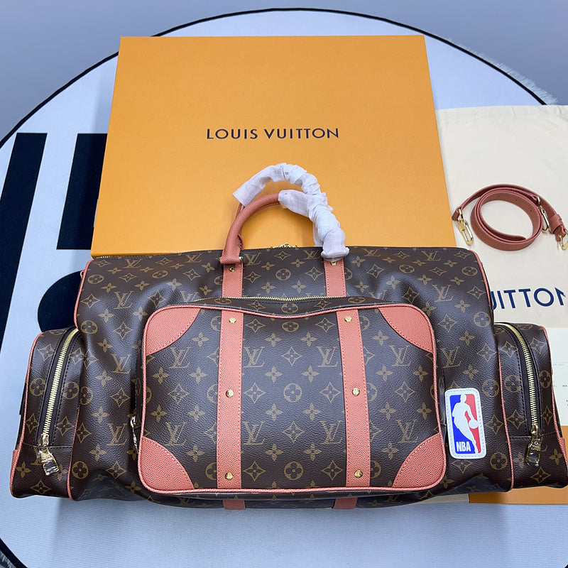 Ver Fashion Lu-Vi bags - 11184