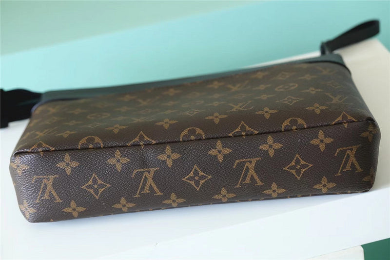 Ver Fashion Lu-Vi bags - 10507