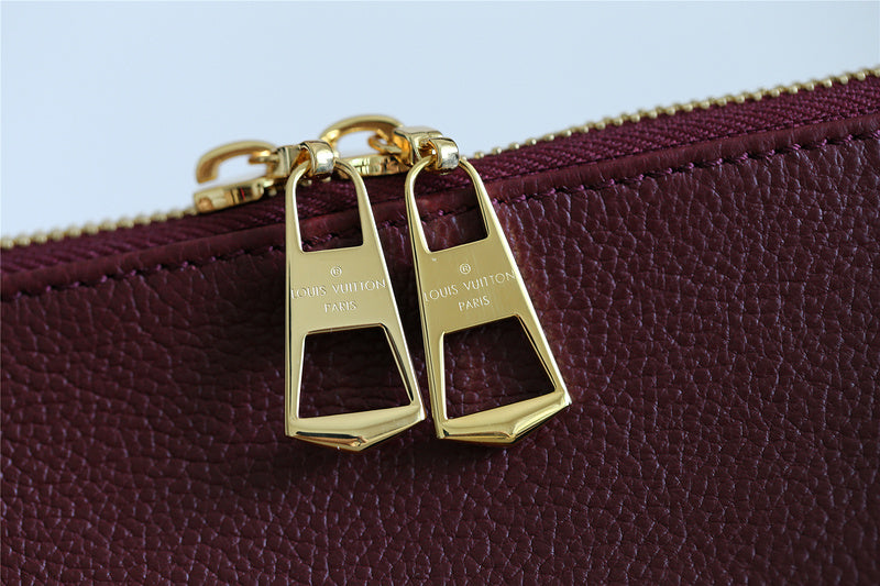 Ver Fashion Lu-Vi bags - 8011