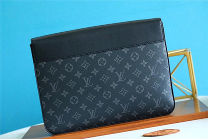 Ver Fashion Lu-Vi bags - 10287