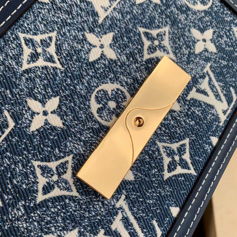 Ver Fashion Lu-Vi Bags - 16795