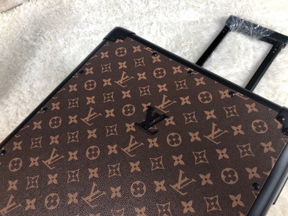 Ver Fashion Lu-Vi bags - 11406