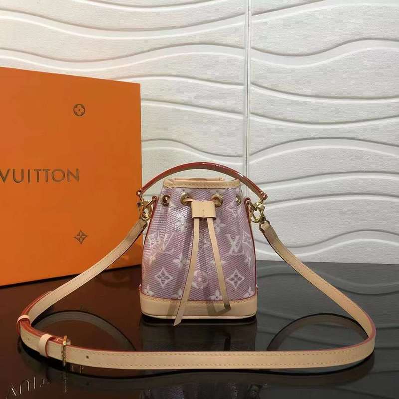 Ver Fashion Lu-Vi bags - 11410