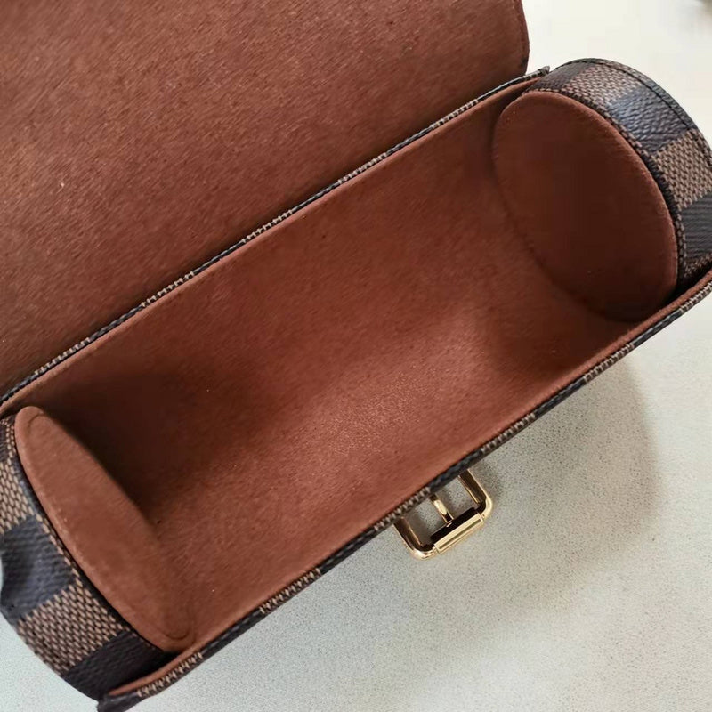 Ver Fashion Lu-Vi Bags - 16899