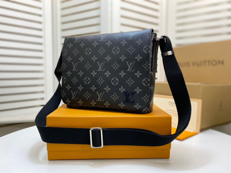 Ver Fashion Lu-Vi bags - 17651