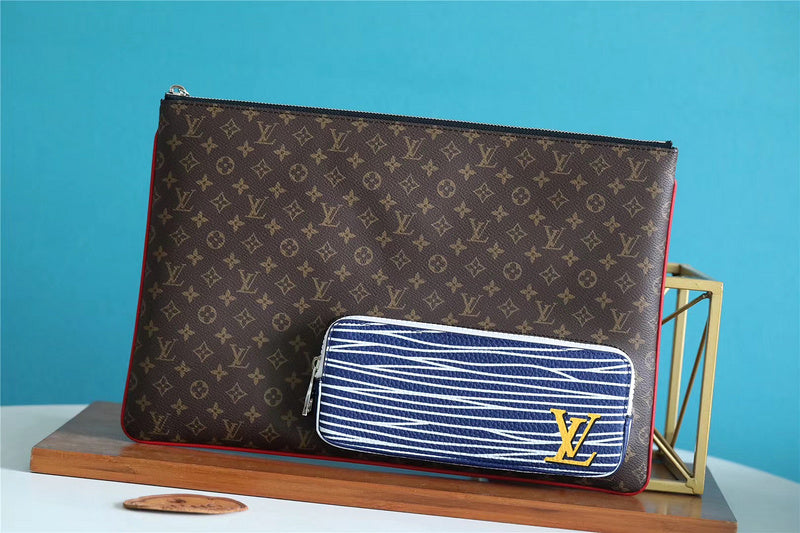Ver Fashion Lu-Vi bags - 10830