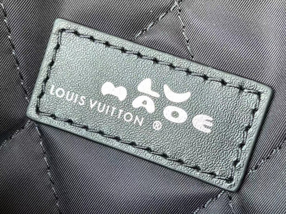 Ver Fashion Lu-Vi bags - 17207
