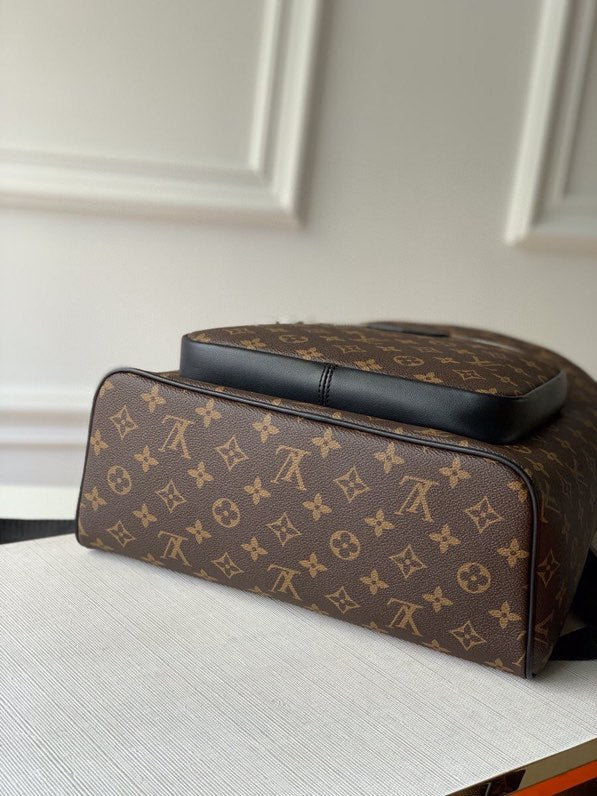 Ver Fashion Lu-Vi bags - 17016