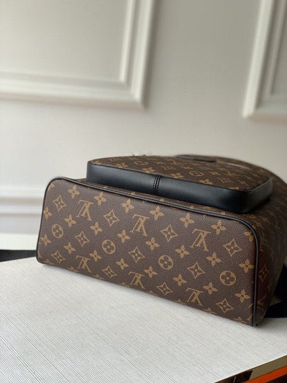 Ver Fashion Lu-Vi bags - 17016