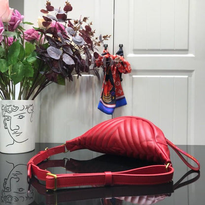 Ver Fashion Lu-Vi bags - 17870