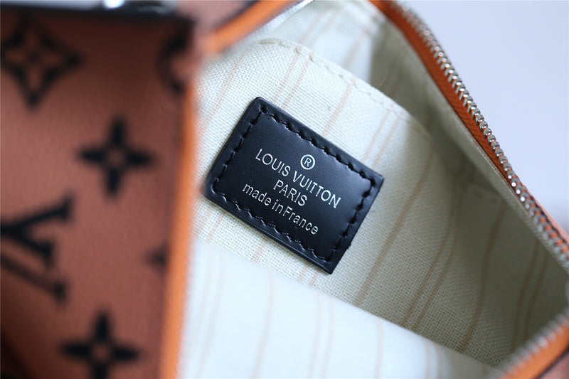 Ver Fashion Lu-Vi bags - 8078