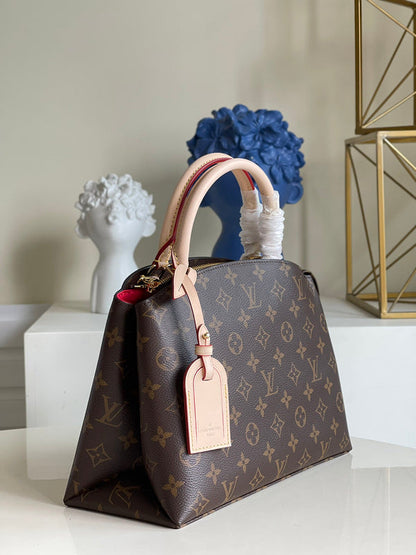 Ver Fashion Lu-Vi bags - 17319
