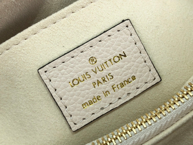 Ver Fashion Lu-Vi Bags - 16726