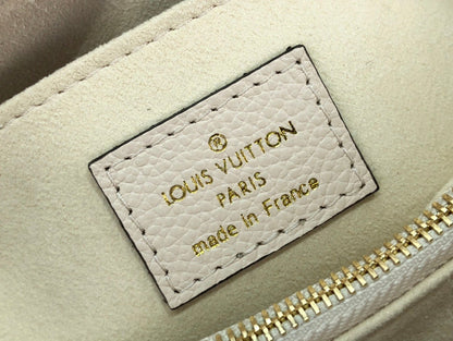 Ver Fashion Lu-Vi Bags - 16726