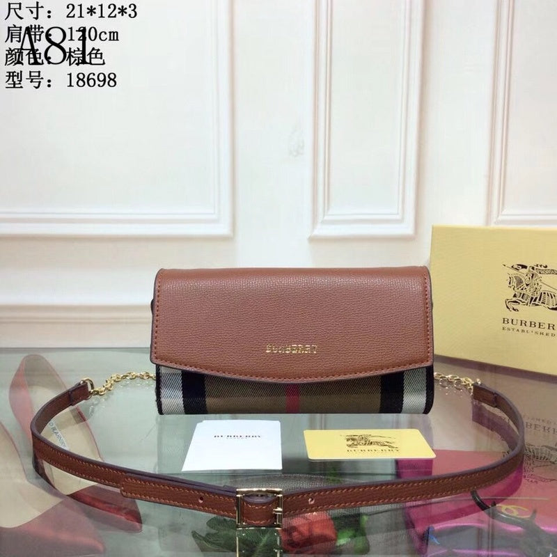 Ver Fashion -BBR Bags - 838