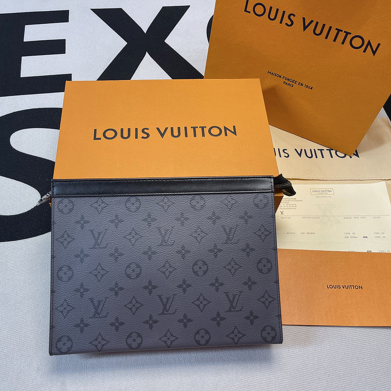 Ver Fashion Lu-Vi bags - 10933