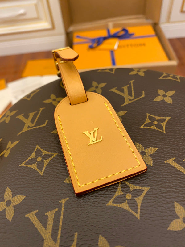 Ver Fashion Lu-Vi Bags - 16708