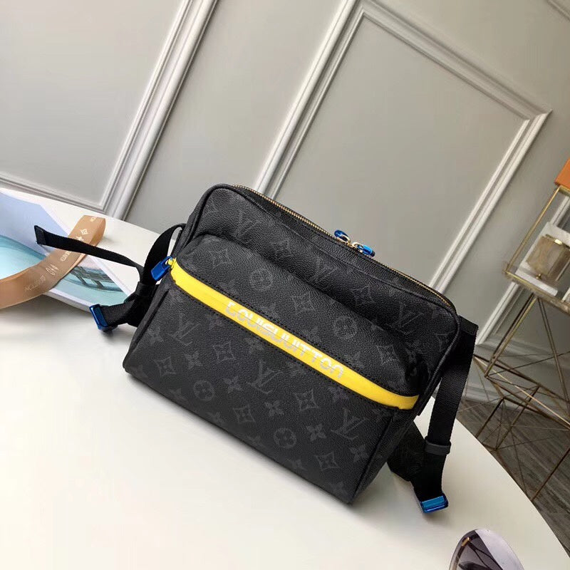 Ver Fashion Lu-Vi bags - 10450