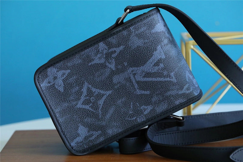 Ver Fashion Lu-Vi bags - 10304