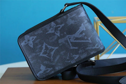 Ver Fashion Lu-Vi bags - 10304