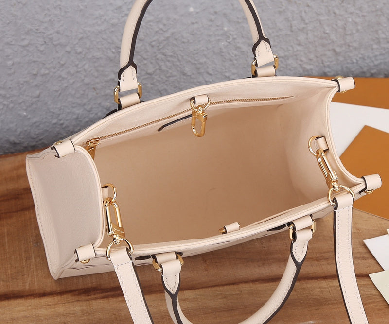 Ver Fashion Lu-Vi Bags - 16738