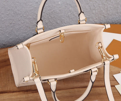 Ver Fashion Lu-Vi Bags - 16738