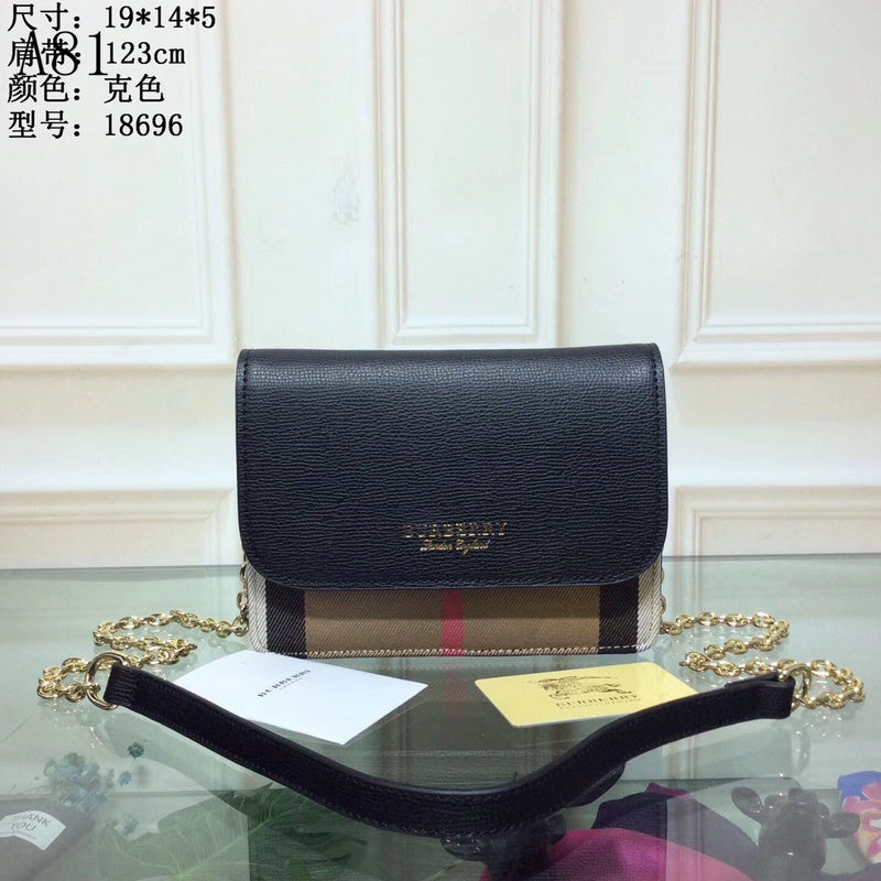 Ver Fashion -BBR Bags - 829