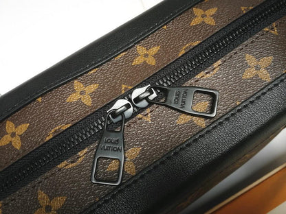 Ver Fashion Lu-Vi bags - 17869