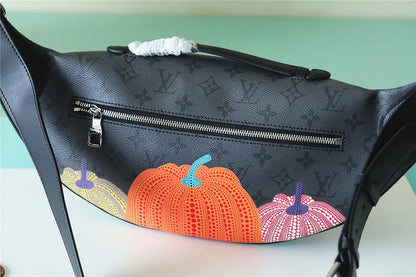 Ver Fashion Lu-Vi bags - 10330