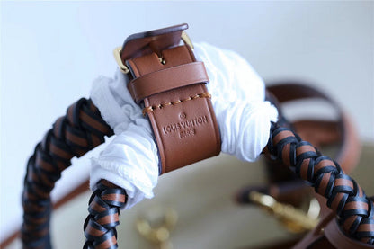Ver Fashion Lu-Vi bags - 8020