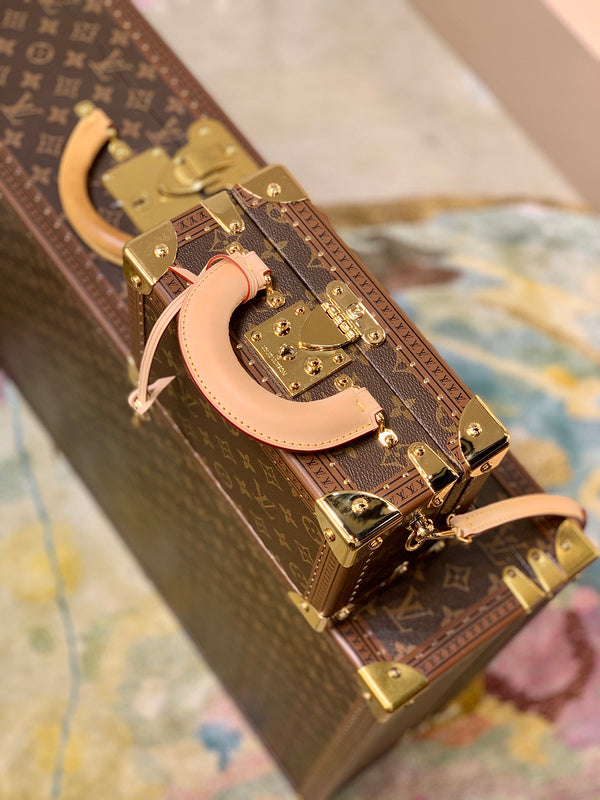 Ver Fashion Lu-Vi Bags - 16701