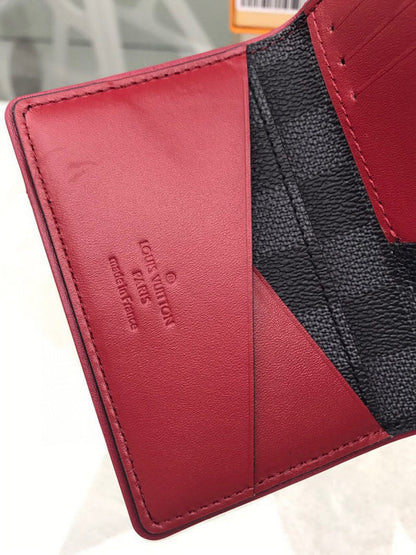 Ver Fashion Lu-Vi bags - 10900