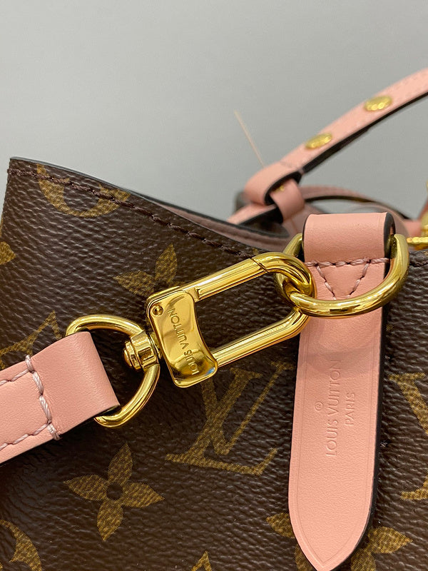Ver Fashion Lu-Vi bags - 17605