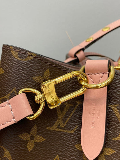 Ver Fashion Lu-Vi bags - 17605