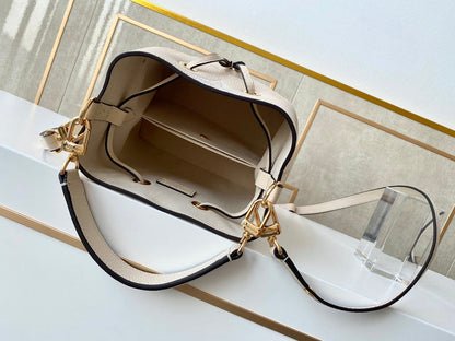Ver Fashion Lu-Vi bags - 17539
