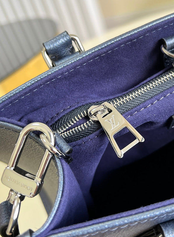 Ver Fashion Lu-Vi bags - 17368