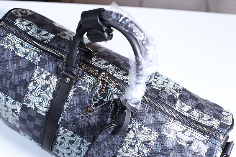 Ver Fashion Lu-Vi bags - 11334