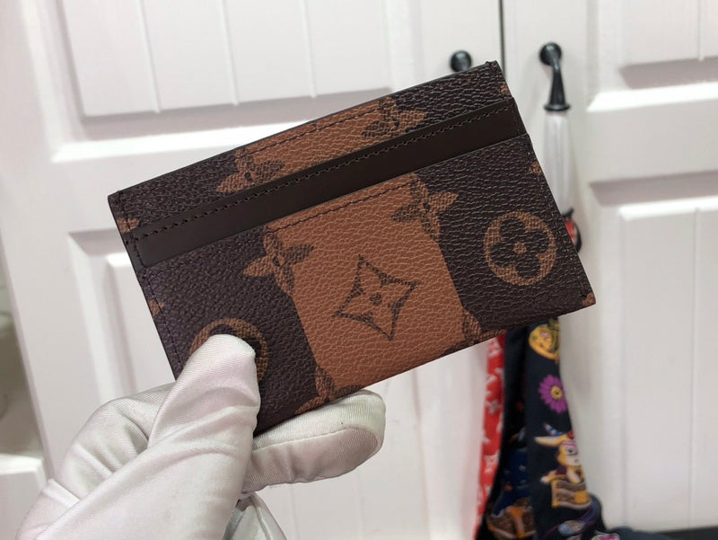 Ver Fashion Lu-Vi Bags - 16918
