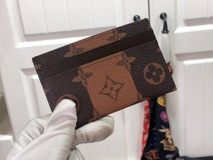 Ver Fashion Lu-Vi Bags - 16918