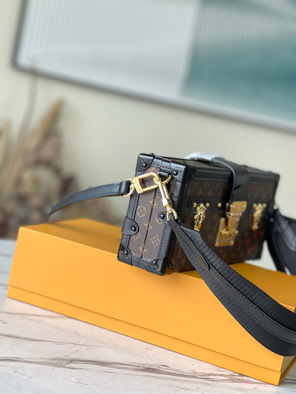 Ver Fashion Lu-Vi Bags - 16672