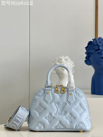 Ver Fashion Lu-Vi Bags - 16713