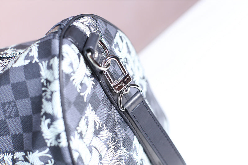 Ver Fashion Lu-Vi bags - 11334