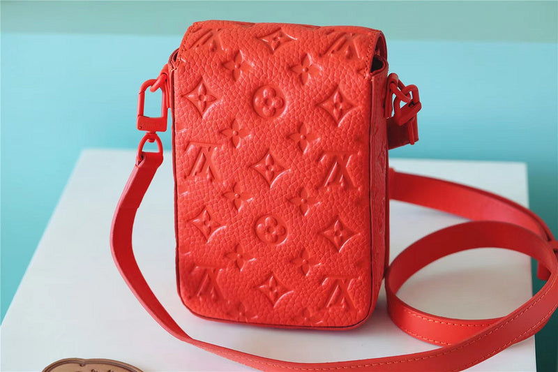 Ver Fashion Lu-Vi bags - 10083