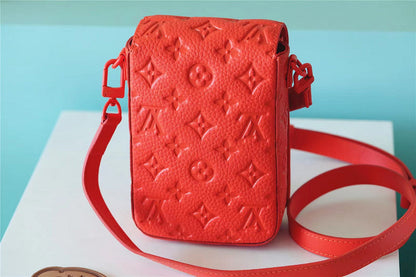 Ver Fashion Lu-Vi bags - 10083