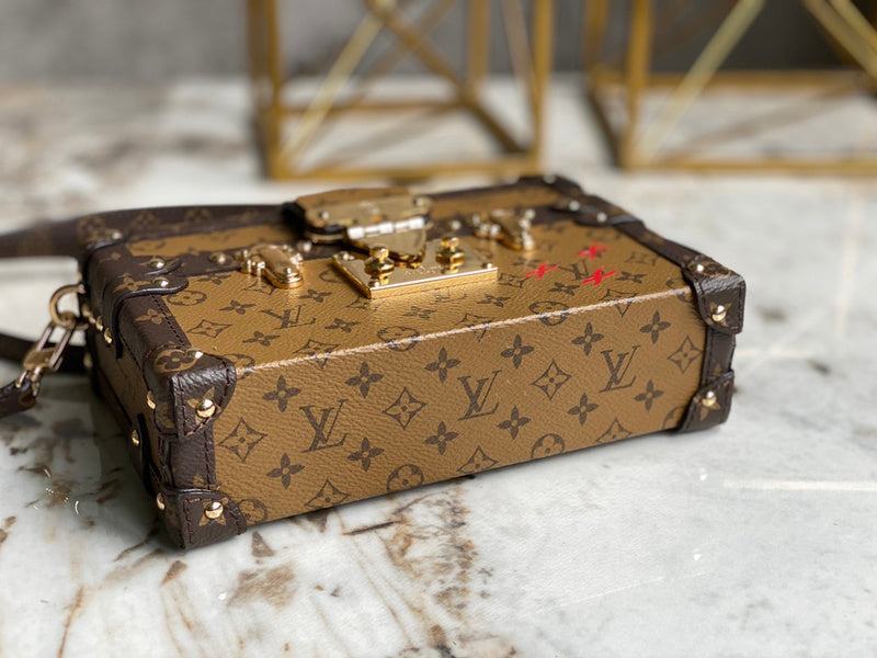 Ver Fashion Lu-Vi Bags - 16680