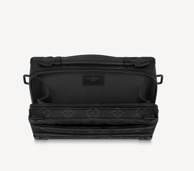 Ver Fashion Lu-Vi Bags - 16957