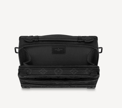Ver Fashion Lu-Vi Bags - 16957