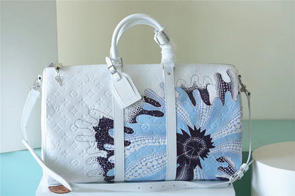 Ver Fashion Lu-Vi bags - 11149