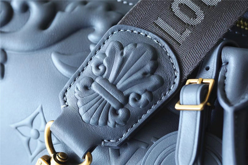 Ver Fashion Lu-Vi bags - 11145