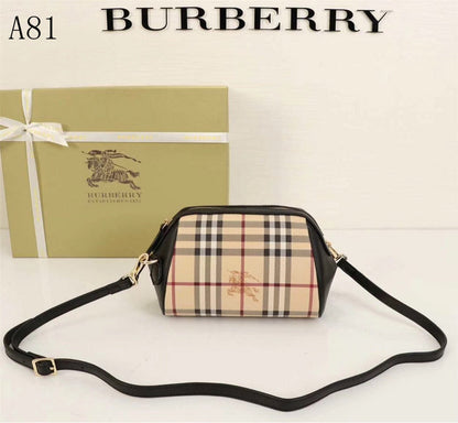 Ver Fashion -BBR Bags - 862